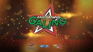 Tagisan ng Galing | Episode 20