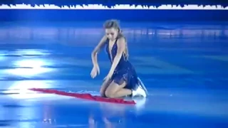 Elena Radionova 2017 - TAT Anniversary