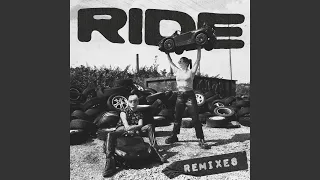 Ride (The Bloody Beetroots Remix)