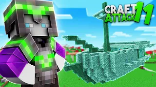 MEIN SHOP IST FERTIG (CRAFT ATTACK 11 #11)