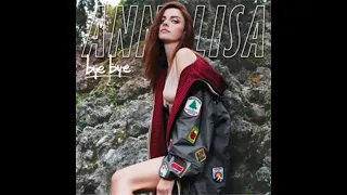 Annalisa - Direzione la vita (Audio)