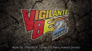 Road to Madness - Vigilante 8: 2nd Offense Soundtrack (PS1)