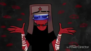 🇷🇺TOP 10 RUSSIA COUNTRYHUMANS MEMES 🇷🇺