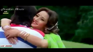 Chand dekha yaad aayi surat teri kumar sanu jhankar song Muqadma movie