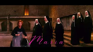 The Sound of music | 1965 | Maria | Song - 03
