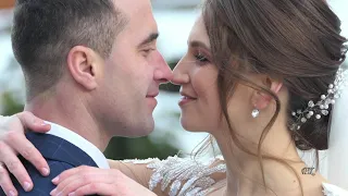 ❤ Романтична прогулянка ❤ Микола & Юлія ❤ Ukraine ❤ Wedding ❤ Romantic walk ❤