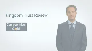 Kingdom Trust Review