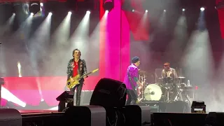 The Rolling Stones ~Jumpin’ Jack Flash Live @ SoFi/LA 10/14/21