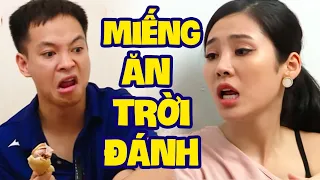 MIẾNG ĂN TRỜI ĐÁNH FULL HD | Phim Hài Thái Dương Mới Hay Nhất 2022 | Cười Vỡ Bụng