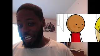 Swoozie My Netflix and No Chill Story Reaction