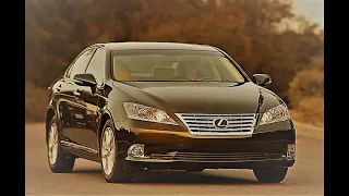 Lexus ES350