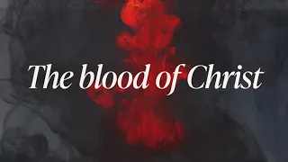 The blood of Christ [8Hours Soaking Sleep]