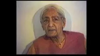 J. Krishnamurti - Rishi Valley 1985 - Discussion with Teachers 2 - Can education bring a holistic...