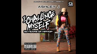 1. ASHLEY J – FLAVA IN YA EAR (Freestyle) – Craig Mack – SheryProduce Beats