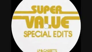 SUPER VALUE SPECIAL EDITS - SMOKE