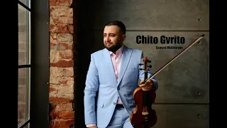 Samvel Mkhitaryan - Mimino / Chito Gvrito / Чито Гврито / ჩიტო გვრიტო #грузинскаямузыка