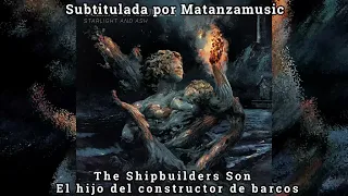 Oceans of Slumber – The Shipbuilders Son subtitulada en español (Lyrics)