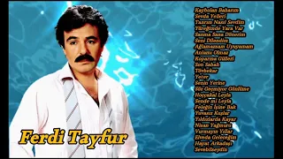 Ferdi Tayfur Resitali / 24 Orijinal Versiyon Şarkısı