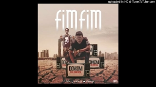 Kwawkese x Fimfim – Donkomi (Prod. by Fimfim)