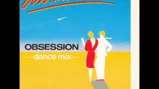 Animotion - Obsession (Extended Version) 1984