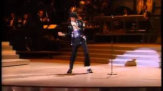 Michael Jackson - Billie Jean (Live 1983)