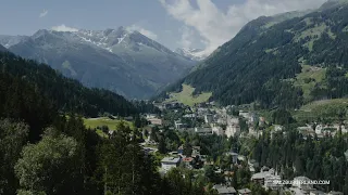 Gasteiner Bergwelt - So geht Herbsturlaub im SalzburgerLand.