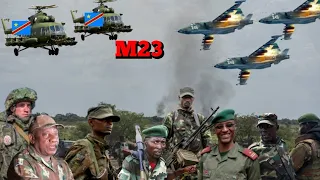 AZINDUTSE:🚨Taliki 27|5|2024 Inkuru Mbi Izindutse Kurugamba M23 vs fardc Byakomeye🔥✔