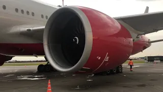 Москва-Петропавловск-Камчатский/Boeing 777/UUEE UHPP