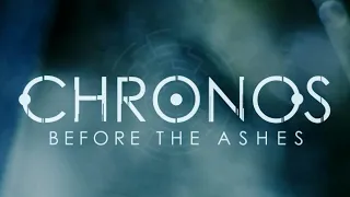 Стрим - обзор на игру Chronos: Before the Ashes