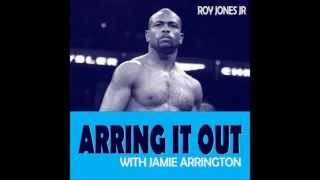 Arring It Out Episode 1- Roy Jones, Jr. (HBO Boxing)