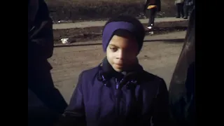 Prince Aged 10 rediscovered footage