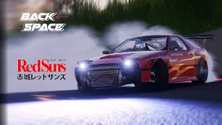 Стоункат x Psychopath - Non stop | CarX Drift Racing Online