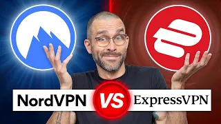 NordVPN vs ExpressVPN | Best VPN comparison 2024