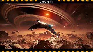 Проходим Chorus, космота присутствует! Часть 3.