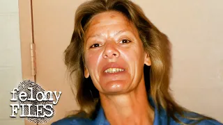 Aileen Wuornos' Lethal Injection | Snapped | Felony Files