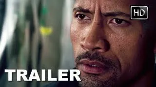 Snitch (2013) - Official Trailer #1 [HD]