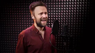 Daj mu żyć (Bring Him Home - Les Misérables - Polish version) Kamil Dominiak