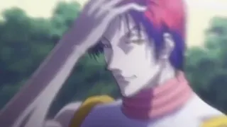 HunterXHunter  Hisoka ASMV