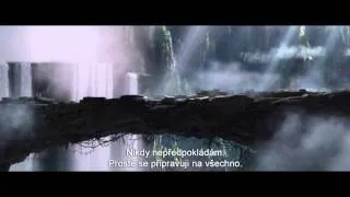 Jack, zabijak obrov [Jack the Giant Slayer] trailer CZ