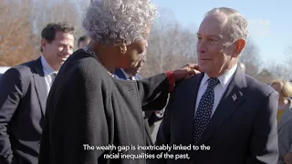 Greenwood | Mike Bloomberg for President