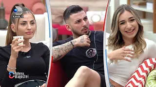 Puterea dragostei (18.09.2021) - Gala 3 COMPLET HD