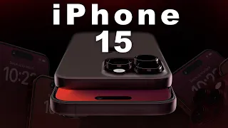 Яким буде Айфон 15? Чутки і новини про головні оновлення iPhone 15