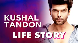 Kushal Tandon Life Story | Biography