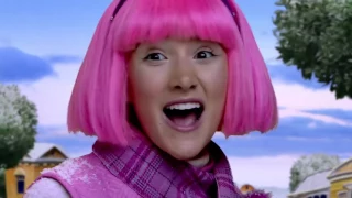 2 6 LazyTown S02E06 Snow Monster 720p HD