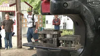 2012 IH Expo - Stationary Engines