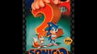 Sonic the Hedgehog 2 Video Walkthrough