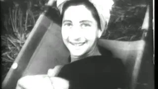 Nazi Concentration Camps Footage