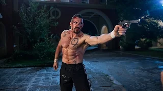 Best Fighter Scott Adkins Tribute