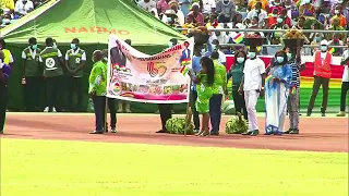 65th Independence Day Parade