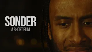 Sonder - A Short Film
